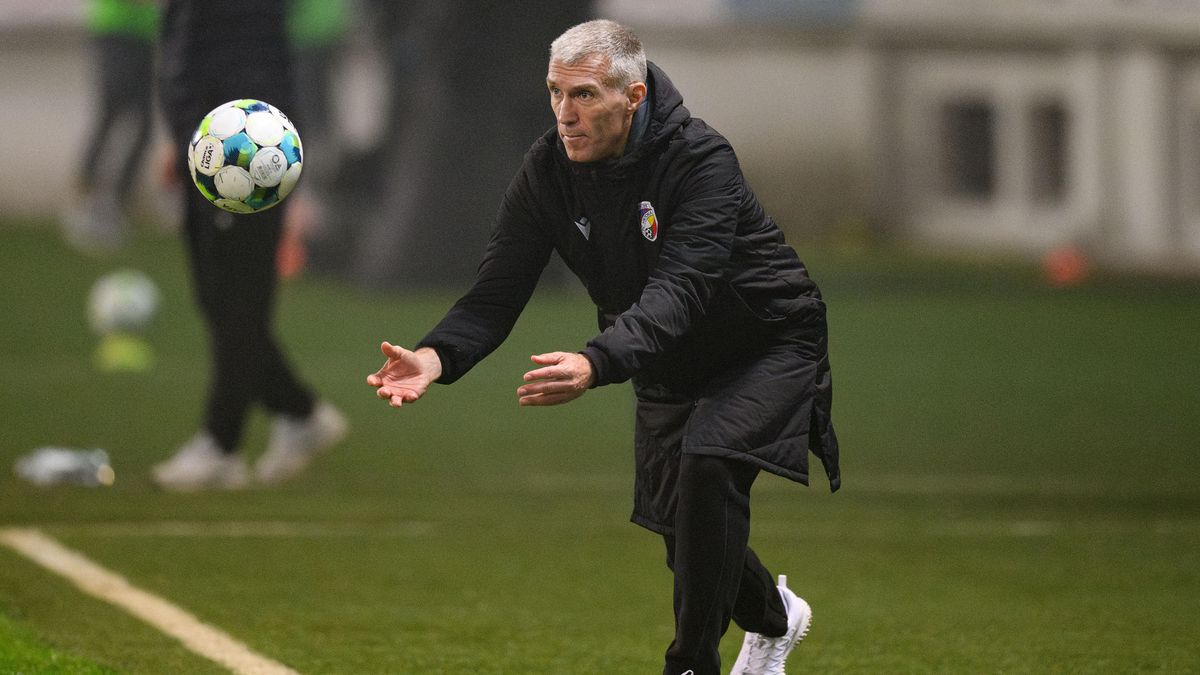 Zákaz koukání na tabulku! Plzni chybí krůček k postupu